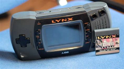 Portable Lynx 2.8.7